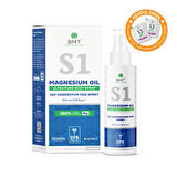 S1™ Magnezyum Yağı 100 ml Zechstein