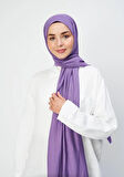 moda kaşmir Penye Şal Sümbül