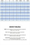 Kadın Kruvaze Yaka bağlama detaylı midi Kışlık Triko Elbise 4451/110