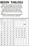 Apsen Kadın Bej Kemerli Süs Cep Detaylı Mevsimlik Uzun Kalem Etek 2090/95