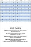 Kadın Scuba Krep Kruvaze Yaka Detaylı Kemerli Mevsimlik Midi Boy Anvelop Elbise 3753/100
