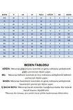 Kadın Yeni Sezon Kloş Etek 2185/77