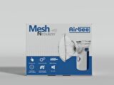 Airbee Mesh Taşınabilir Nebulizatör Solunum Cihazı