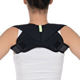 CLAVİCULA BANDAJ BEDENSİZ ORZEN
