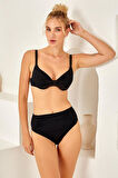 LAPİENO 254262 Kaplı Toparlayıcı Bikini Takım