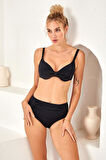 LAPİENO 254262 Kaplı Toparlayıcı Bikini Takım