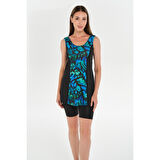 Maresiva Vanya Kolsuz Tesettür Mayo 252611 