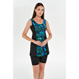 Maresiva Vanya Kolsuz Tesettür Mayo 252611 