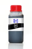 OCP Epson 502XL T02W14 Kartuş Mürekkebi 250ml BK Black Siyah Pigment