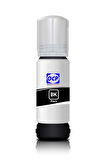 OCP Epson EcoTank Pro ET-M16680 Uyumlu Yazıcı Mürekkebi 70ml BK Black Siyah Pigment