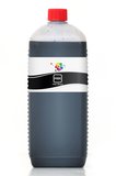 QC HP 730 P2V65A Kartuş Mürekkebi 1000ml MBK Mat Black Mat Siyah Pigment