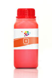 QC Epson T804A Kartuş Mürekkebi 250ml O Orange Turuncu Pigment