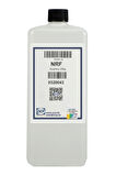 OCP NRF Lexmark Yazıcı Baskı Kafası NozzleTemizleme Solüsyonu 1000ml