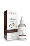 Kafein Göz Altı Morlukları Karşıtı 5% Caffeine + 2% Vitamin C 30 ml Serum