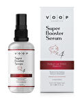 VOOP Super Booster 4 Kat Etkili Cacao Seed Extract Serum 30 Ml