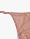 String Külot Basic Pamuklu