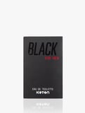 Parfüm Black 100 ML
