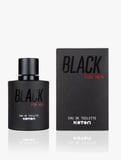 Parfüm Black 100 ML