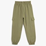 Koton Kids Basic Eşofman Altı KOTON-4WKG40149AK793