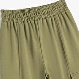 Koton Kids Basic Eşofman Altı KOTON-4WKG40149AK793