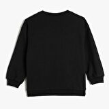 Koton Kids Junior Sweatshirt KOTON-4WMB10171TK1085