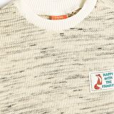 Koton Kids Happy Tshirt KOTON-4WMB10216TK534