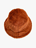 Bucket Şapka Peluş