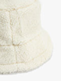 Bucket Şapka Peluş