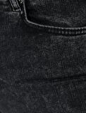 4WAL40113MD Koton Kadın  Jean Pantolon SİYAH