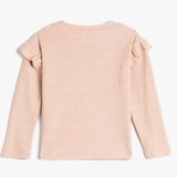 Koton Kids Basic Sweatshirt KOTON-4WMG10125AK1458