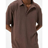TSHIRT SS POLO BSC