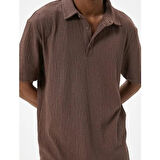 TSHIRT SS POLO BSC