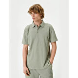 TSHIRT SS POLO BSC