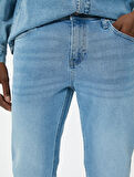 Brad Jeans - Slim Fit Jean