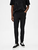 Skinny Fit Kot Pantolon - Michael Jean