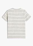 Koton Ekru Erkek T-Shirt 4SMB10064TK