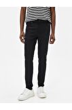 Skinny Fit Kot Pantolon - Michael Jean