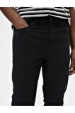 Skinny Fit Kot Pantolon - Michael Jean