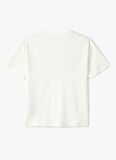 Koton Beyaz Erkek T-Shirt 4SKB10137TK