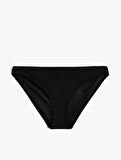 Basic Bikini Altı Normal Bel