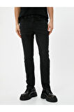 Brad Jeans - Slim Fit Premium Jean