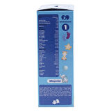Bebehum 1 Bebek Sütü 400 gr 0-6 Ay