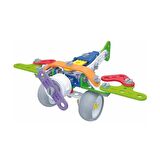 Build Technic Taşıtlar Yetişkin Puzzle
