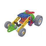 Build Technic Yap Boz Araçlar 4100501-1