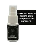 Ayakkabı Koku Önleyici Giderici Temizlik Spreyi