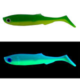 Mef Gamit 8cm 5 Adet Silikon Yem UV Perch
