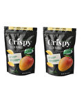 Dondurularak Kurutulmuş Mango Dilimleri 20 gram 2'li Paket