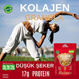 Granola Kolejenli 360 Gr
