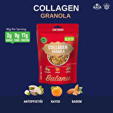 Granola Kolejenli 360 Gr