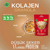 Granola Kolejenli 360 Gr